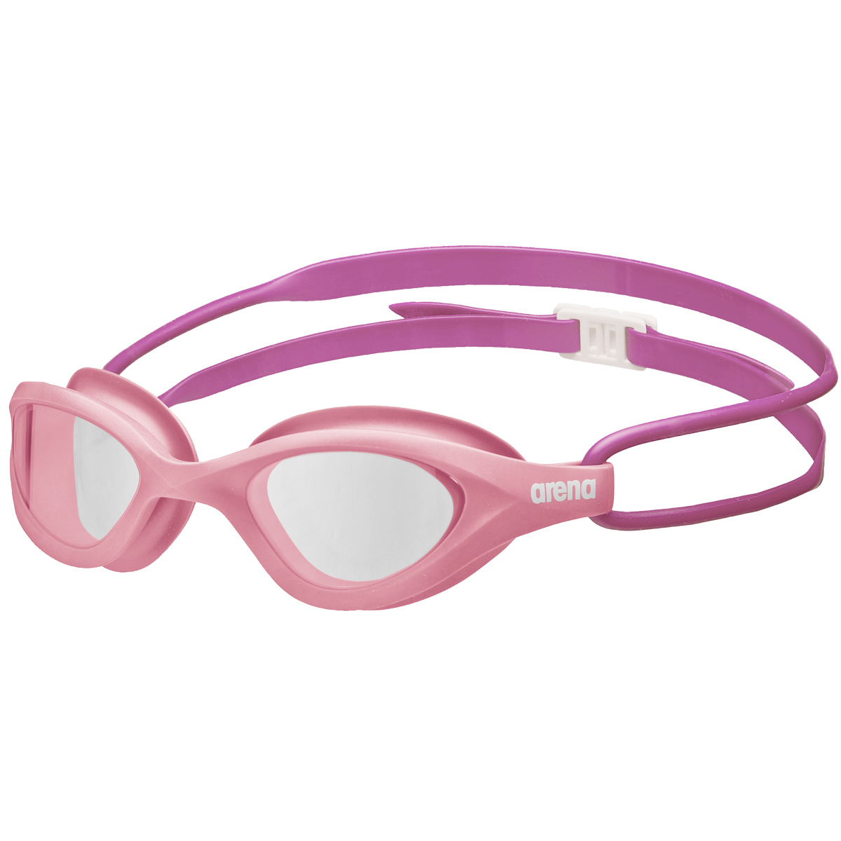 CLEAR PINK VIOLET
